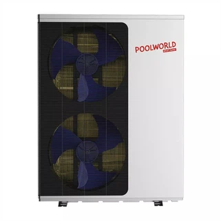 R290 Pompa tas-Sħana Arja għal Ilma