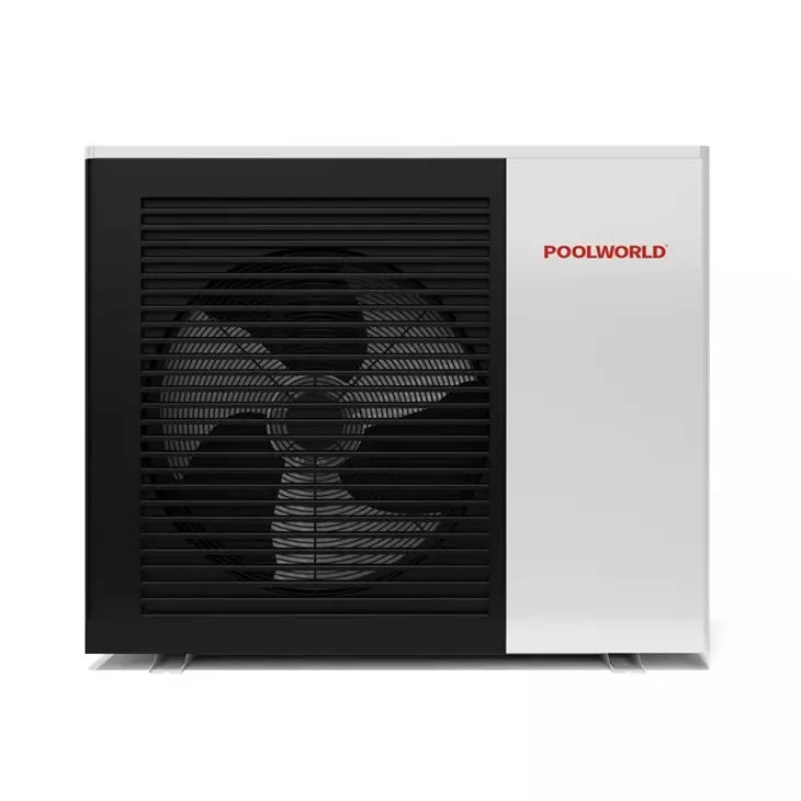 Pompa tas-Sħana tat-Tisħin tal-Inverter R32