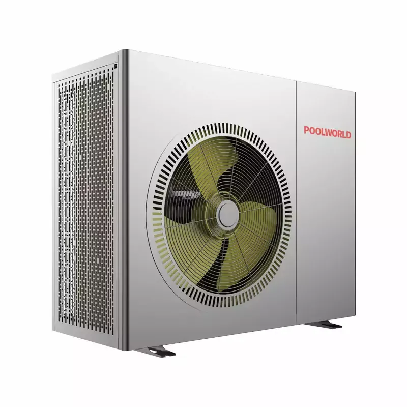 Pompa tas-Sħana tas-Sors tal-Arja Monoblock R32