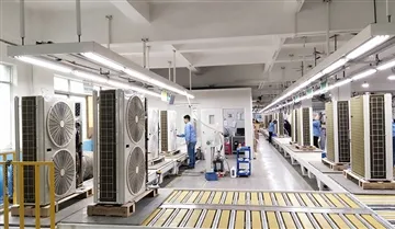 Il-Pompa tas-Sħana R32: L-Aktar Pompa tas-Sħana Qawwija Fl-Industrija