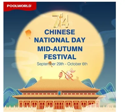 Ġejjin il-Jum Nazzjonali Ċiniż u l-Festival ta' Nofs il-Ħarifa