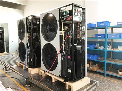 5 Raġunijiet Għaliex Għandek Tbigħ Pompi tas-Sħana R290