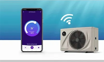 Il-vantaġġi ta 'heater tal-pixxina tal-pompa tas-sħana: dak li għandek bżonn ...